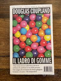 Il ladro di Gomme
