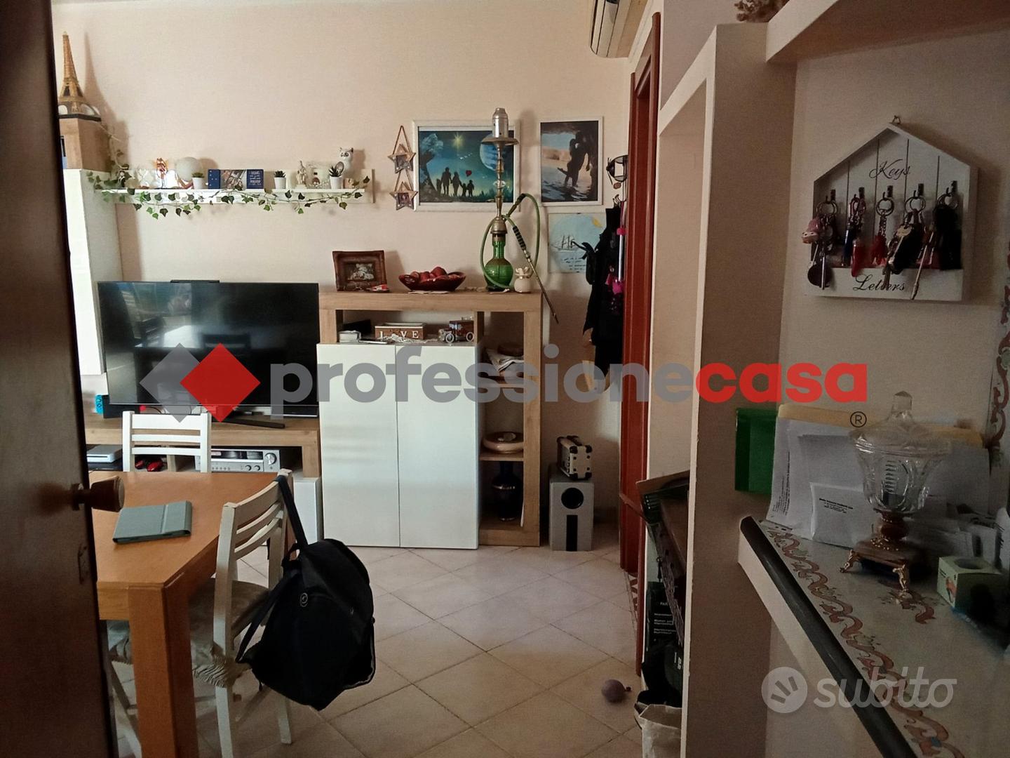 Appartamento – Misterbianco, Milicia, Catania - Vista 5
