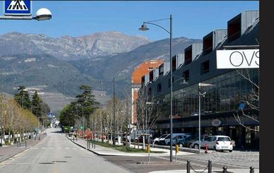 Ufficio arredato - rovereto,viale trento 37e