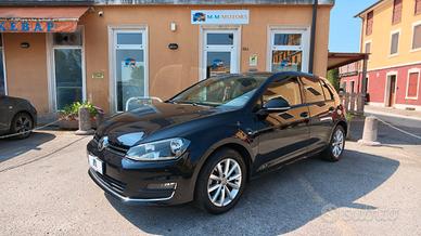 Volkswagen Golf 5 Porte Golf 5p 1.6 tdi