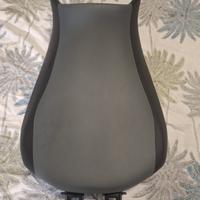 Coppia Sella Post. e Ant. BMW GS 1300 R Riscaldate