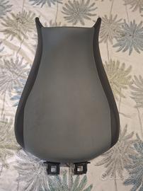 Coppia Sella Post. e Ant. BMW GS 1300 R Riscaldate