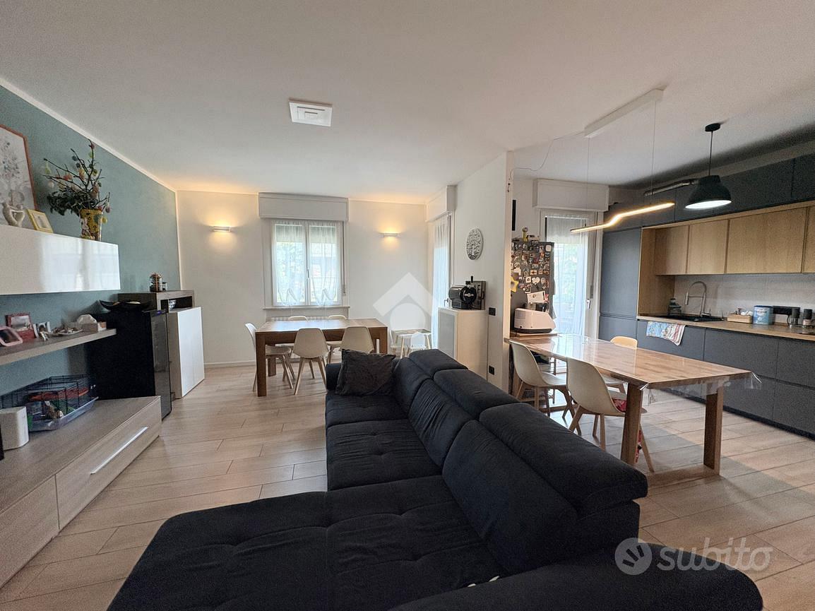 Apartment in San Martino Buon Albergo, Case Nuove - Vista 4