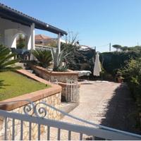 Giugno in Esclusiva Villa Baia Domizia centro