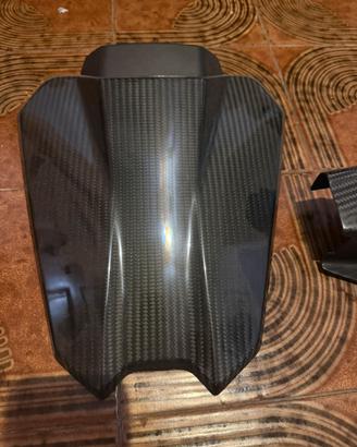 Accessori ktm 1290 super duke R 2020-2023