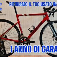 Cannondale CAAD13 Shimano 105 Disc garantita!