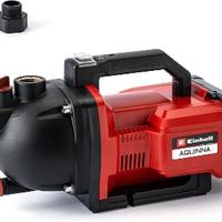Einhell AQUINNA 36/30 Pompa da giardino a batteria
