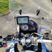 Bmw r 1200 gs