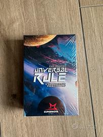 Universal Rule - gioco da tavolo