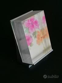 portafoto vintage da tavolo - design tedesco