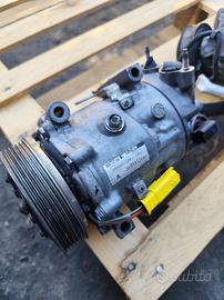 compressore aria condizionata sd7c16 mod 1341