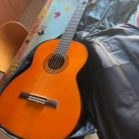 Chitarra Yamaha C-70