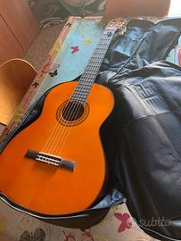 Chitarra Yamaha C-70