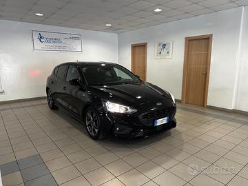 FORD Focus 1.5 TDCi 120 CV Start&Stop ST Line