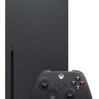 Xbox series x 1 Tb