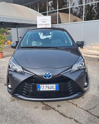 Toyota Yaris 1.5 Hybrid 73cv Business
