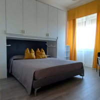 Camera singola con bagno privato spese incluse