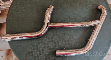 Collettori per Harley Davidson Softail 1340/1450