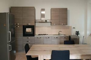 Appartamento di 100 m² con 4 locali a Livorno