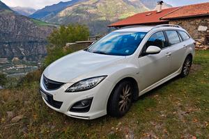 Mazda6 
