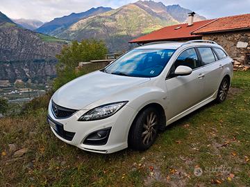 Mazda6 