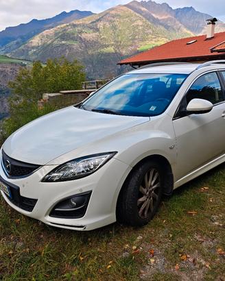Mazda6 