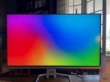 Monitor HP M27fw