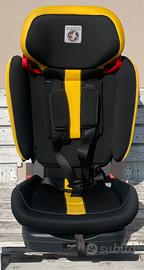 PEG PEREGO - SEGGIOLINO AUTO VIAGGIO 1-2-3 VIA