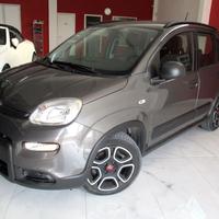 FIAT Panda 1.0 FireFly Hybrid City Life-2022