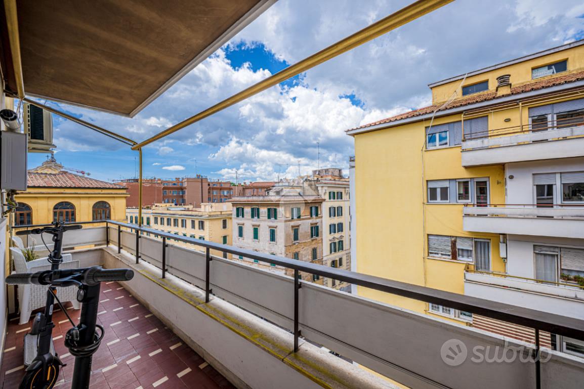 Appartamento – Roma, Aurelio - Vista 3