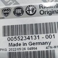 Bobina di accensione 