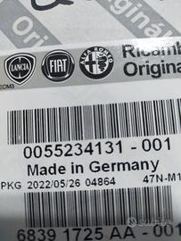 Bobina di accensione 