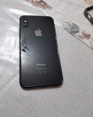 iPhone XS 64gb 