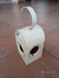 vecchia lanterna 