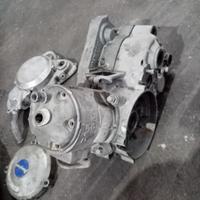 Motore gas gas 250 2t