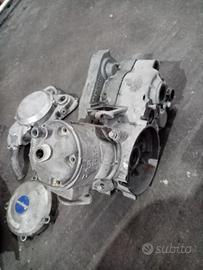 Motore gas gas 250 2t