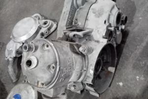 Motore gas gas 250 2t