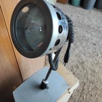 Lampada vintage,stile industriale.
