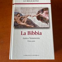 La BIbbia
