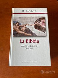 La BIbbia