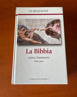 La BIbbia