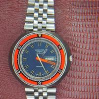 Longines  Admiral Diver automatico