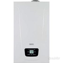 Caldaia a condensazione Baxi Luna Duo-tec+