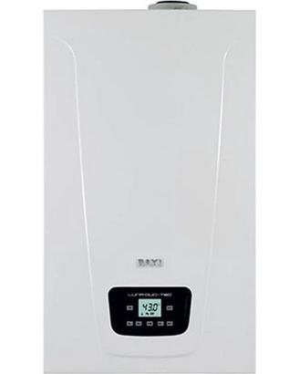 Caldaia a condensazione Baxi Luna Duo-tec+