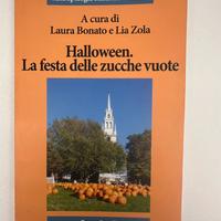 Hallown la festa delle zucche vuote