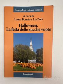 Hallown la festa delle zucche vuote