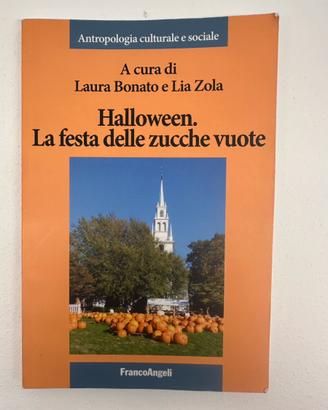 Hallown la festa delle zucche vuote