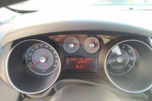 Fiat punto multyijet 1.3