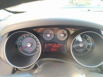 Fiat punto multyijet 1.3