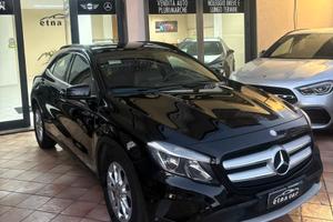 Mercedes-benz GLA 200 d Business